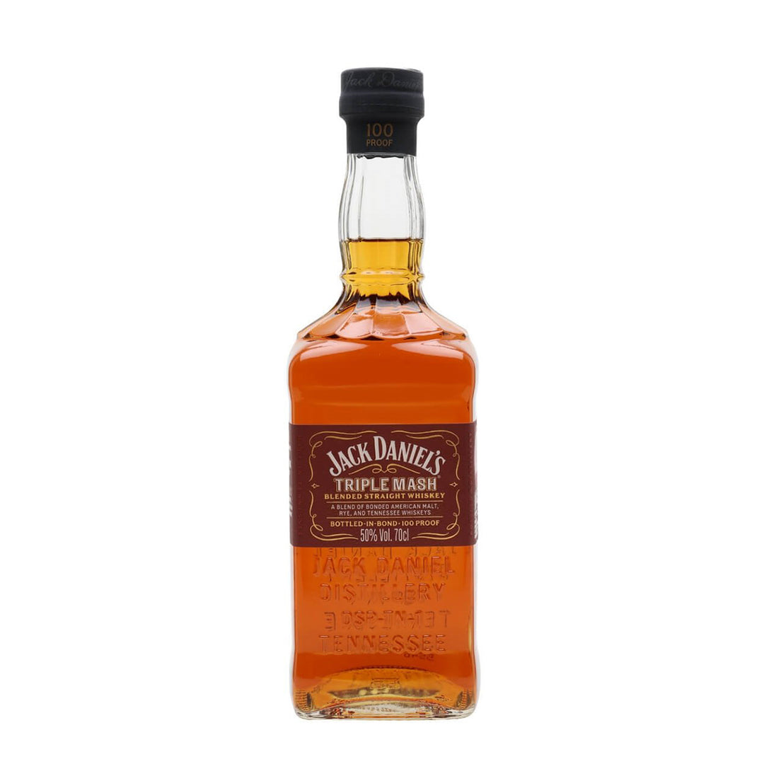 Jack Daniel's Triple Mash