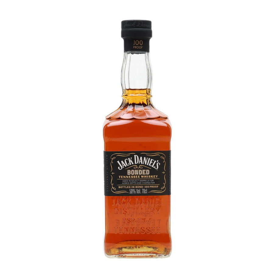 Jack Daniel's Bottled In Bond - WhiskyClub