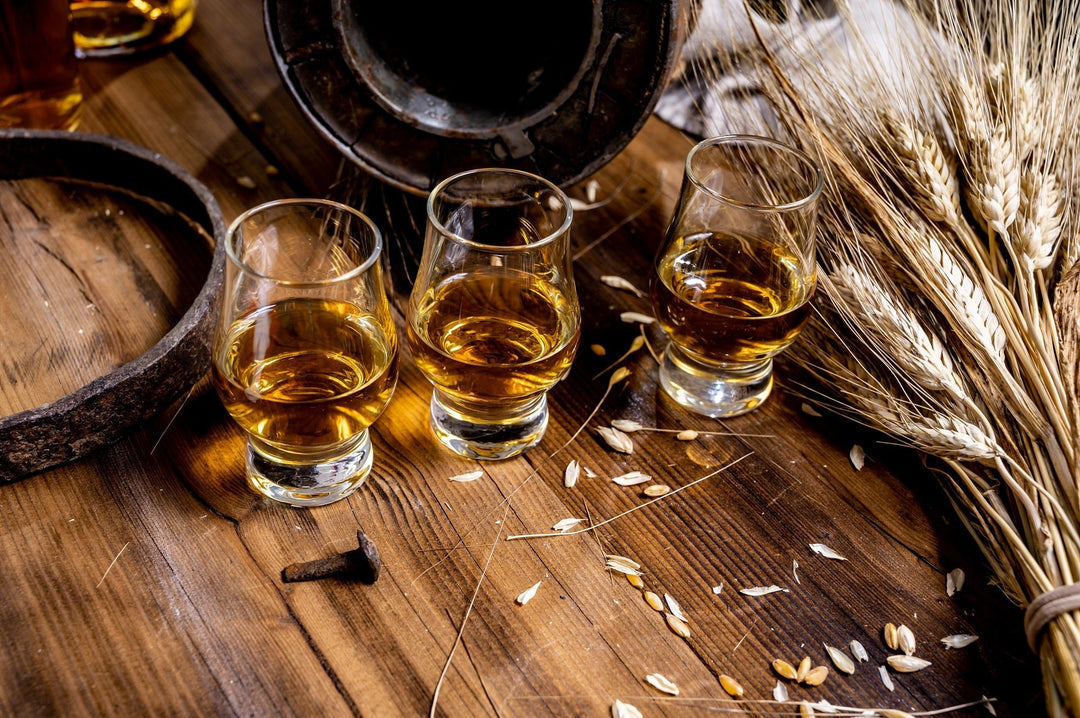Šta je zapravo single malt viski?