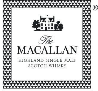Macallan logo