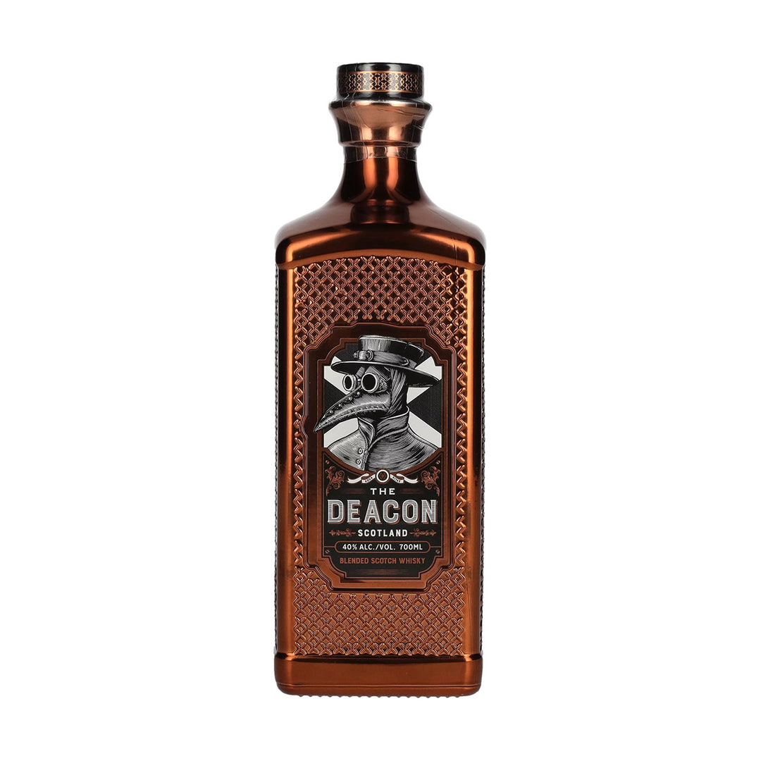 Deacon Scotch Whisky