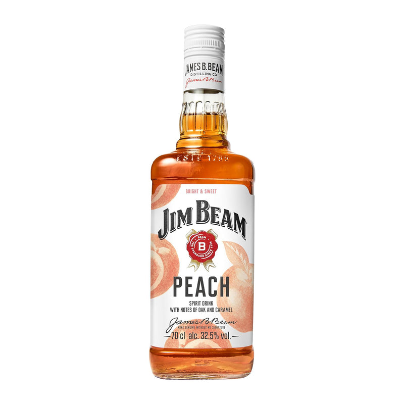 Jim Beam Peach