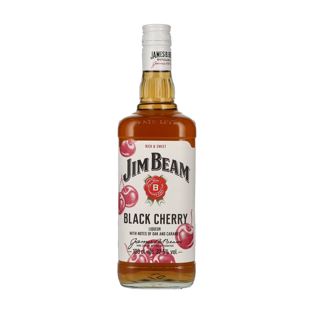 Jim Beam Red Stag 1L