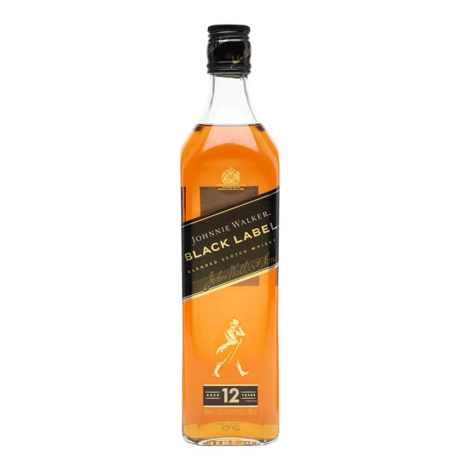 Johnnie Walker Black Label