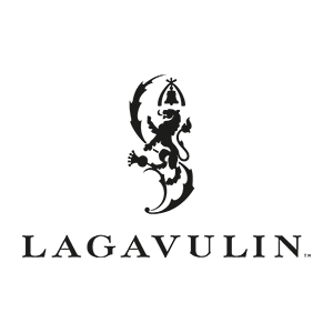Lagavulin logo