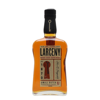 Larceny-92-Proof