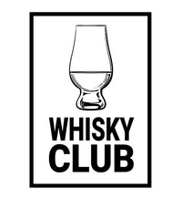 WhiskyClub
