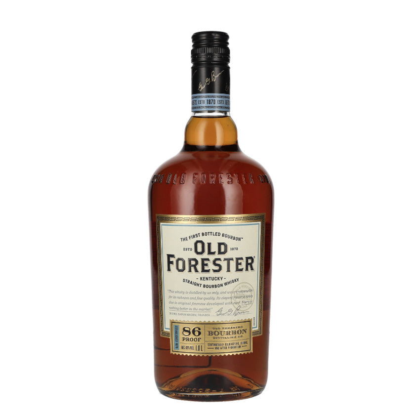 Old-Forester-Bourbon-1L-