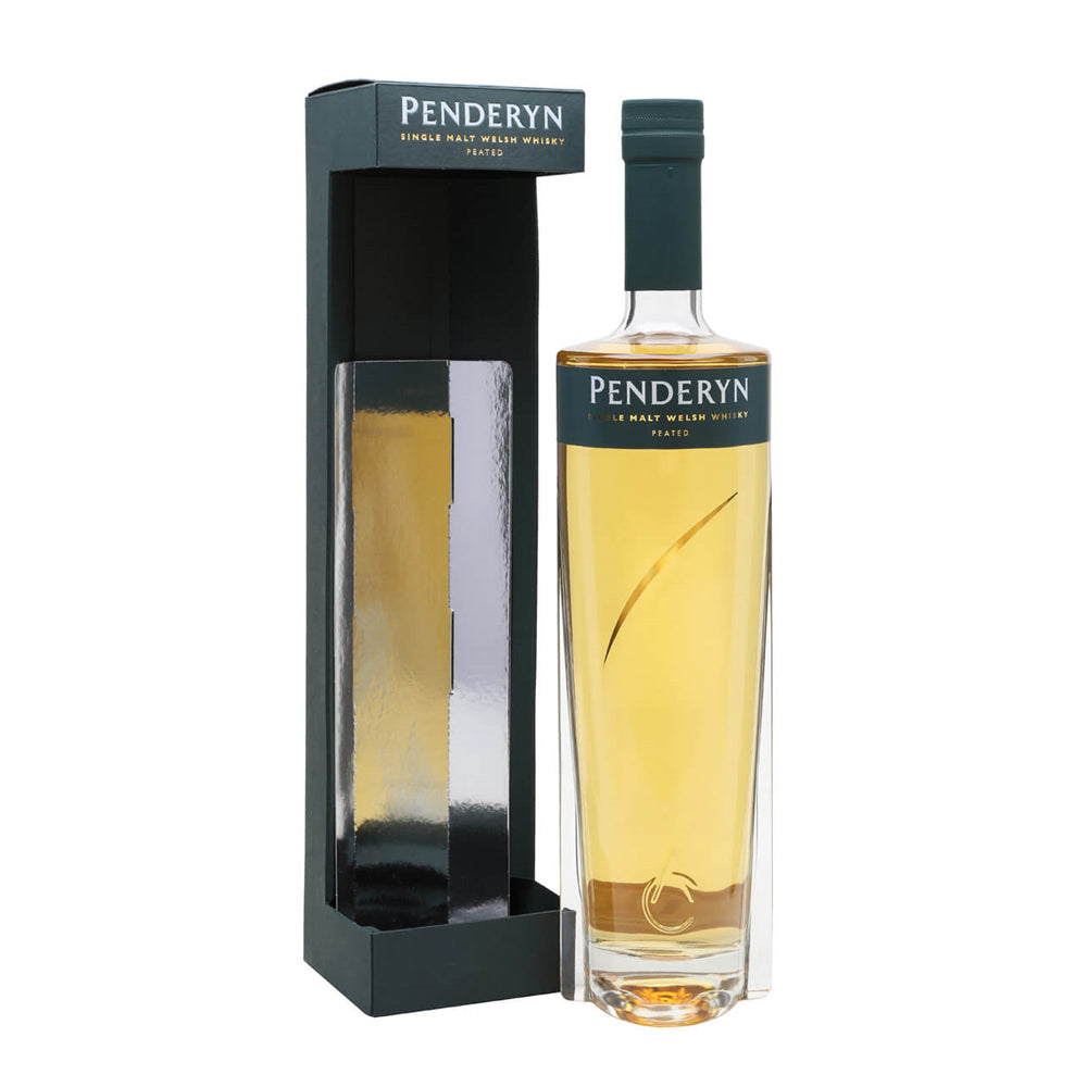 Penderyn Peated