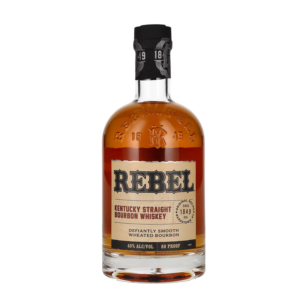 Rebel Yell Kentucky Straight Bourbon Whiskey