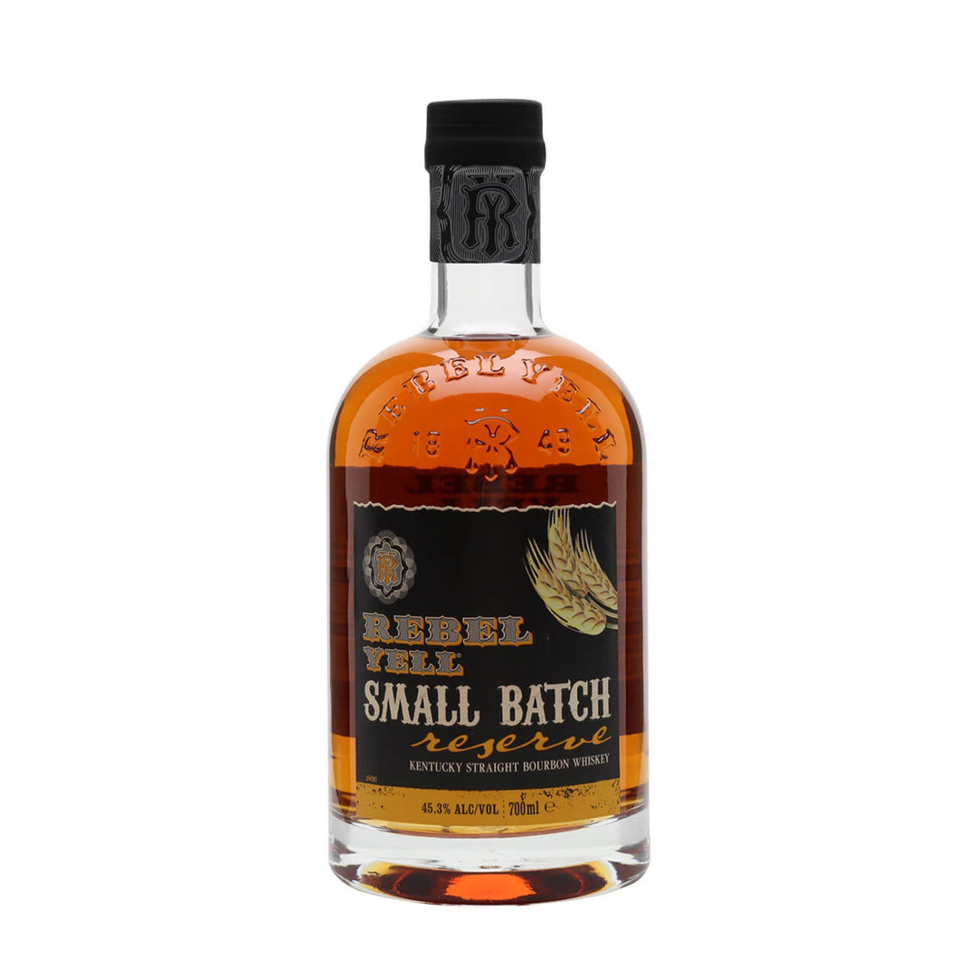 Rebel Yell Small Batch Reserve Bourbon