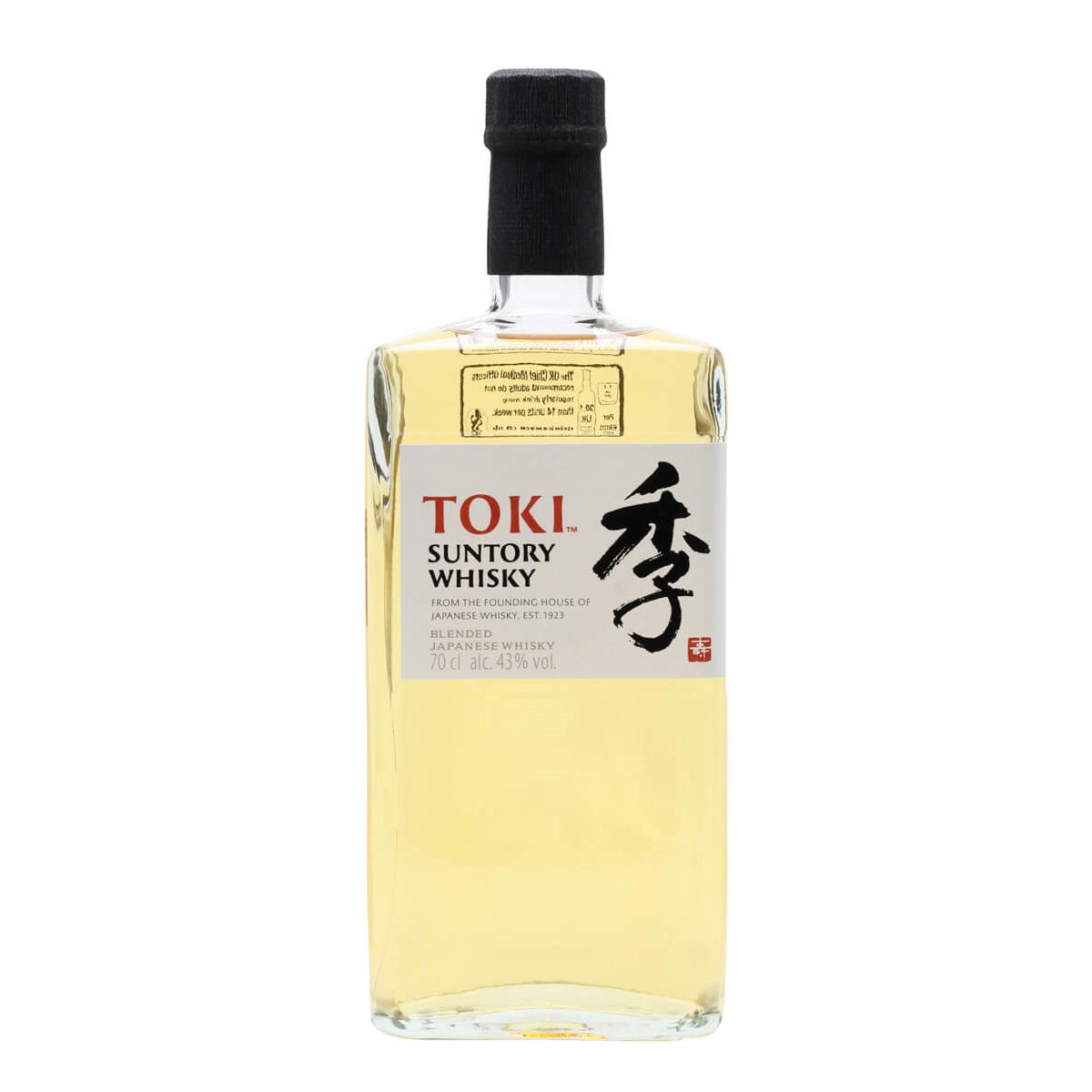 Suntory Toki WhiskyClub