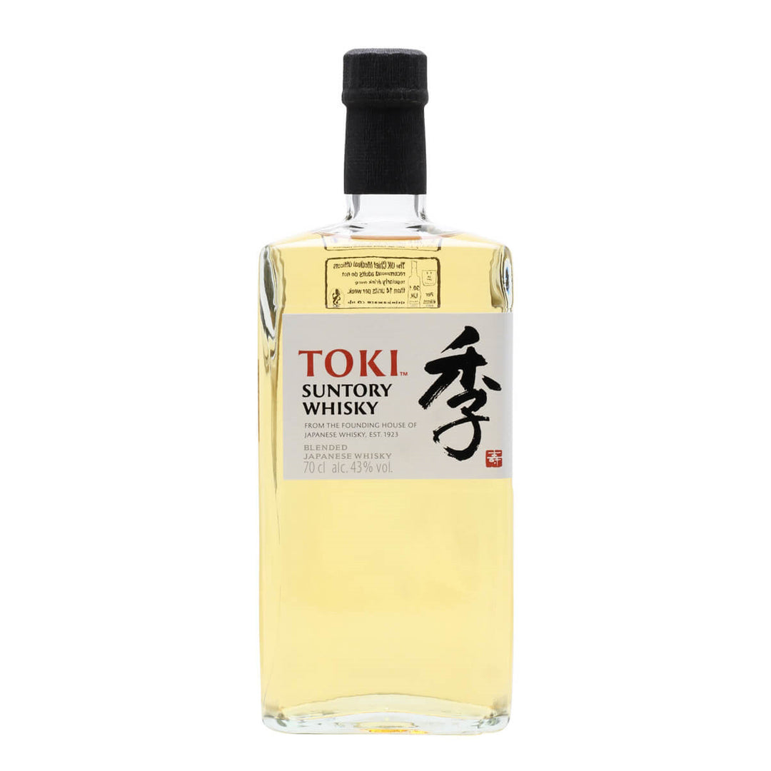 Suntory Toki