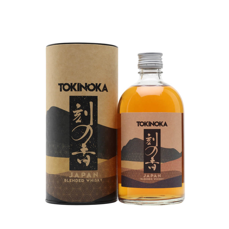 Tokinoka White Blended Whisky