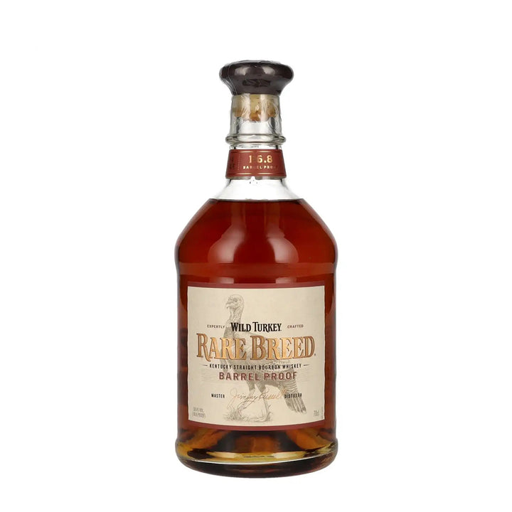 Wild Turkey Rare Breed Barrel Proof