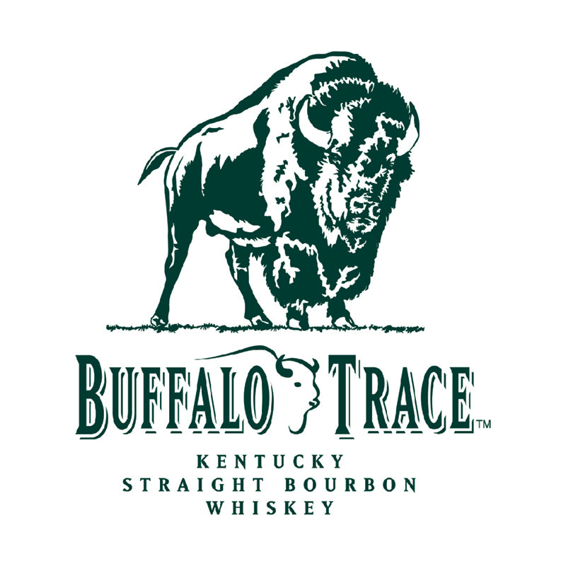 Buffalo trace logo