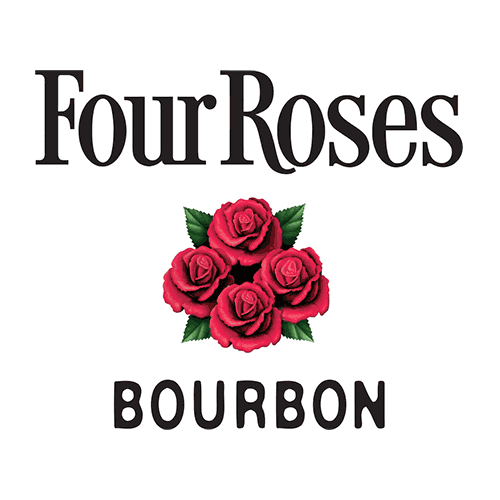 Four roses logo