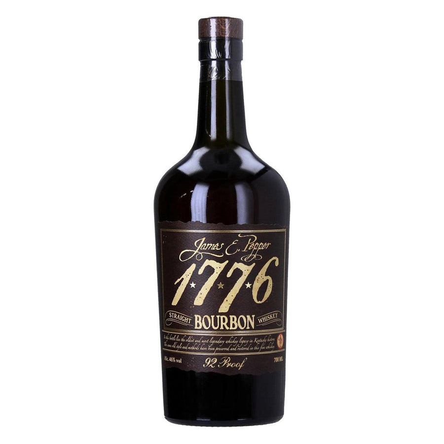 1776 James E. Pepper Straight Bourbon Whiskey
