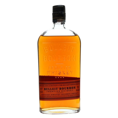 Bulleit Boubon Whiskey