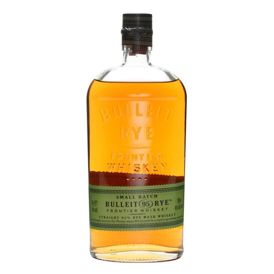Bulleit ’95’ Rye Whiskey
