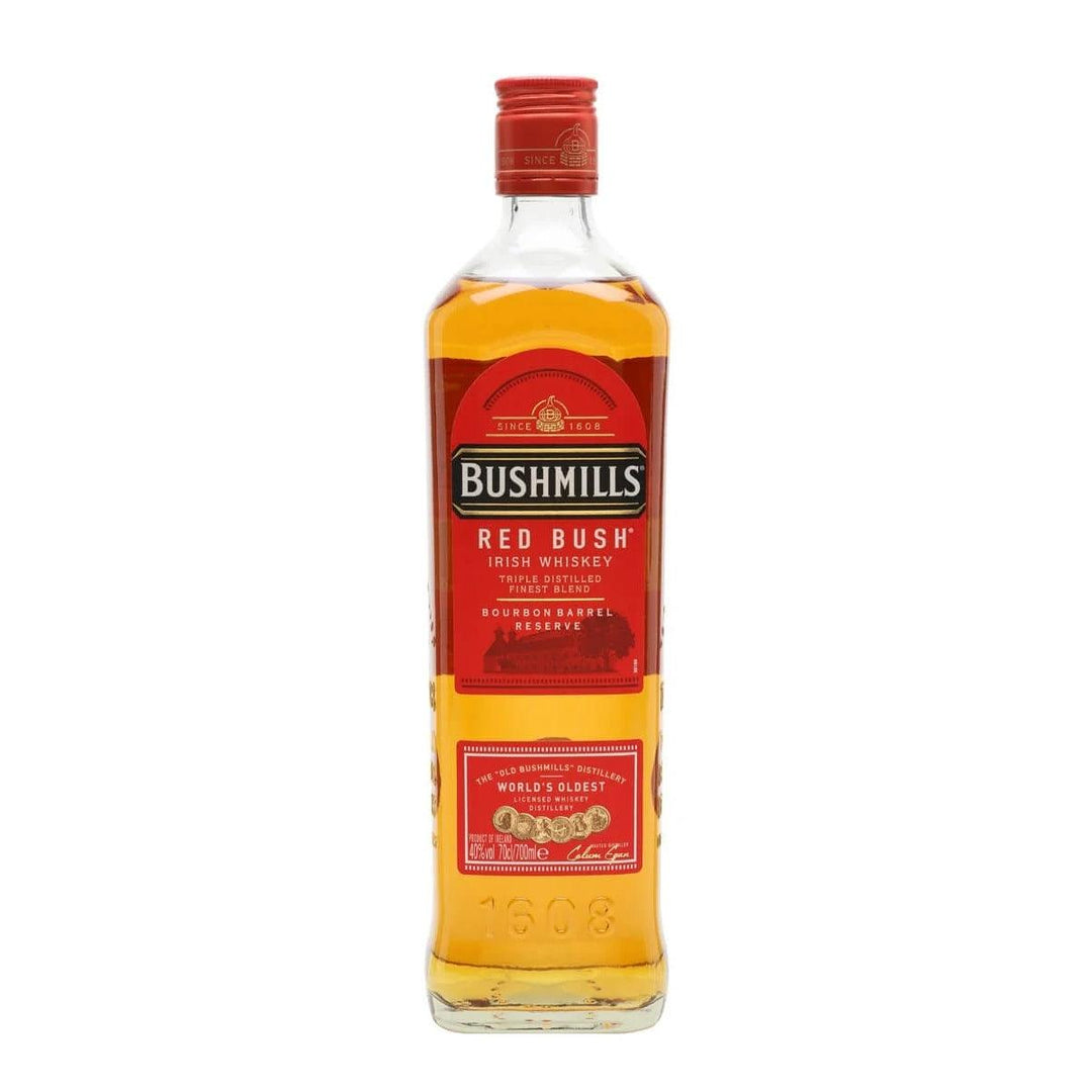 Bushmills Red Bush