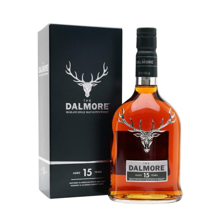 Dalmore Aged 15 Years