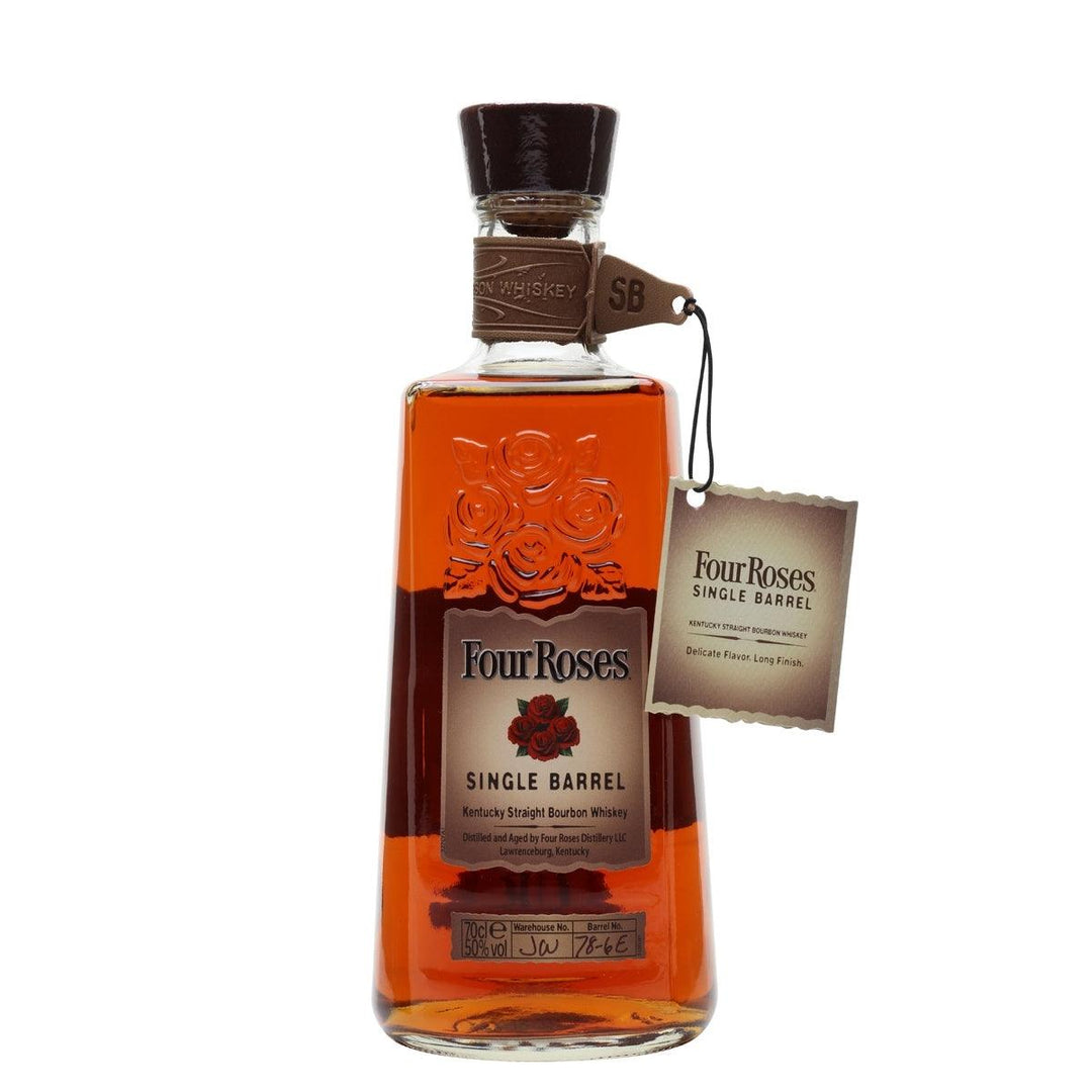 Four Roses Single Barrel