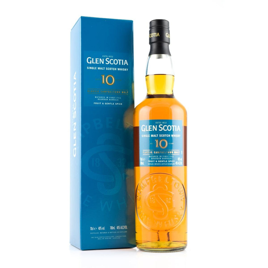 Glen Scotia Aged 10 Years 1200x1200