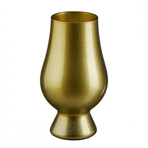 Glencairn glass - Gold