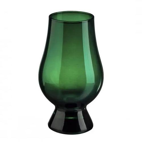 Glencairn glass - Green