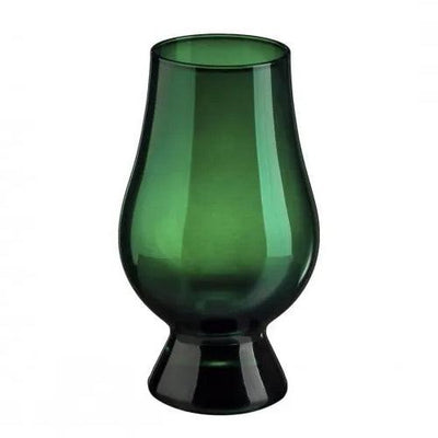 Glencairn glass - Green