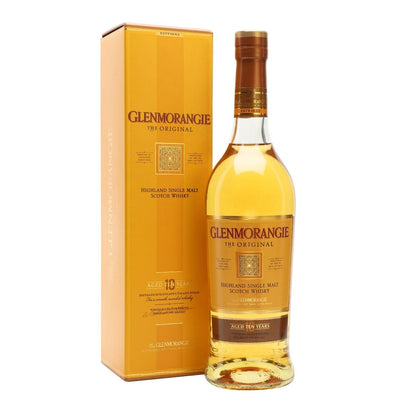 Glenmorangie The Original Aged 10 Years