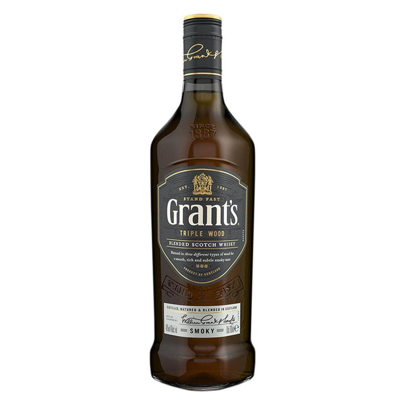 Grant&