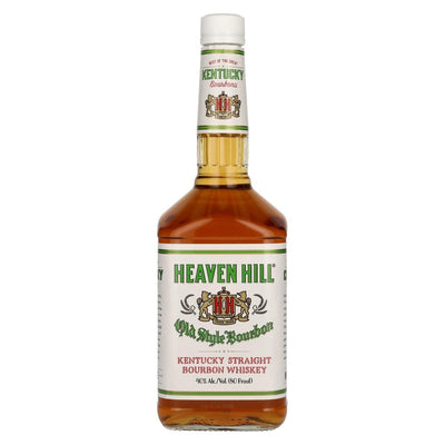 Heaven Hill Old Style Bourbon