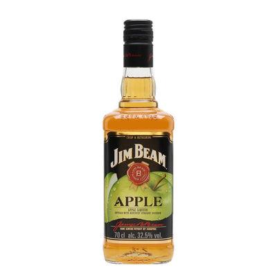 Jim Beam Apple