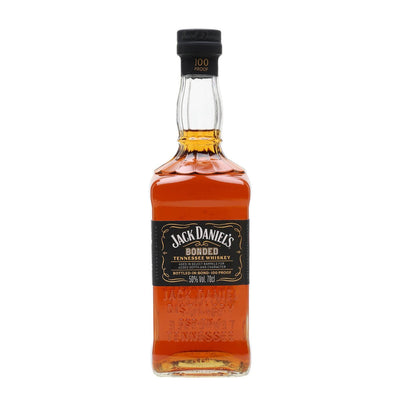 Jack Daniel's Bottled In Bond - WhiskyClub