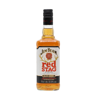 Jim Beam Red Stag - WhiskyClub