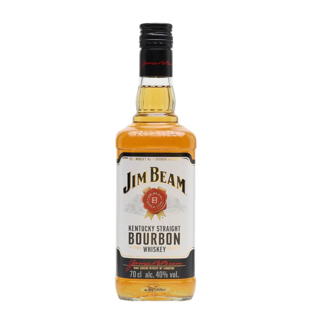 Jim Beam White