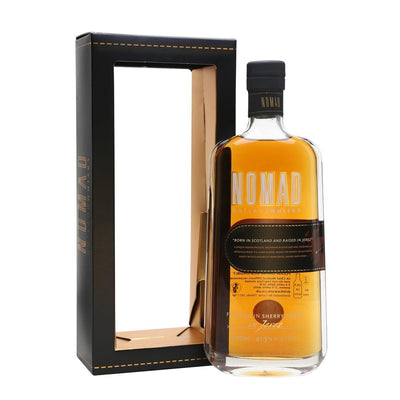 Nomad Outland Whisky