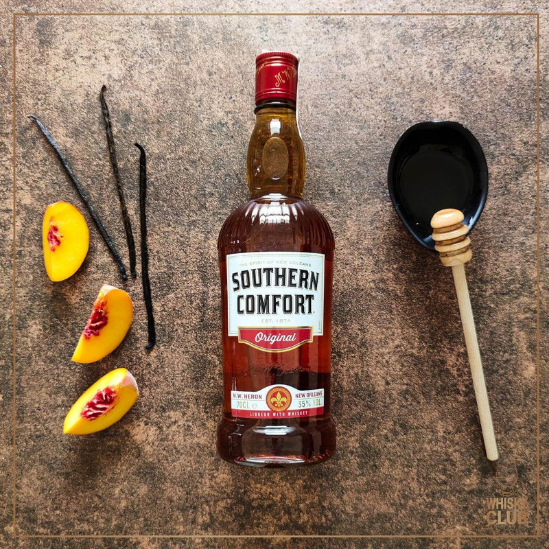Southern Comfort Original - WhiskyClub
