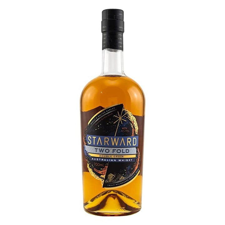 Starward Two-Fold Double Oak Australian Whisky