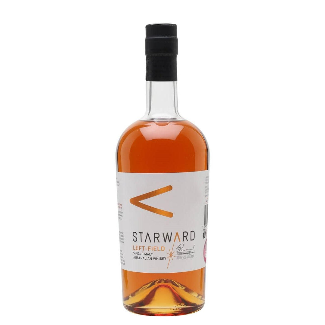 Starward Left-Field Single Malt Australian Whisky