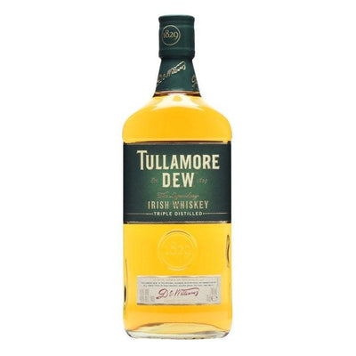 Tullamore Dew